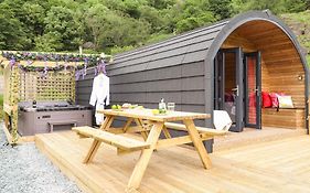 Hartsop Magic - Crossgate Luxury Glamping